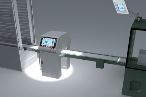 机器视觉检测技术成功地运用到众多产品的质量检测上
